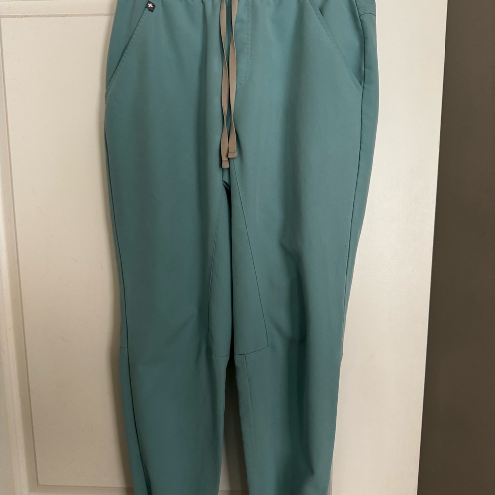 Figs Men's Small Seaglass TansenJoggers